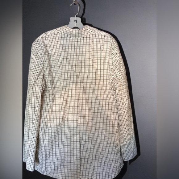 NWT Paul Smith Petite Ps Womens Buggy Lined Jacket - Picture 5 of 8